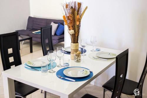 Apartamento Casa Vacanze Malvasia