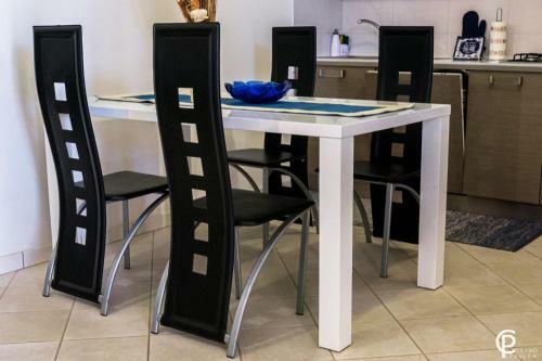 Apartamento Casa Vacanze Malvasia