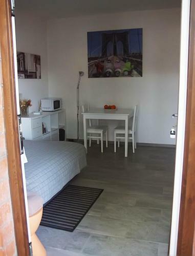 Apartamento Casa Palmi Al Lago