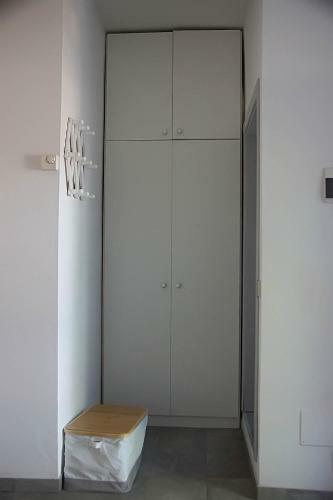 Apartamento Casa Palmi Al Lago