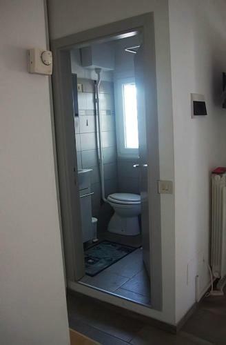 Apartamento Casa Palmi Al Lago