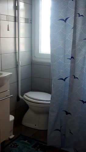 Apartamento Casa Palmi Al Lago