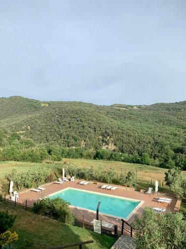 Agroturismo Podere Le Mulina