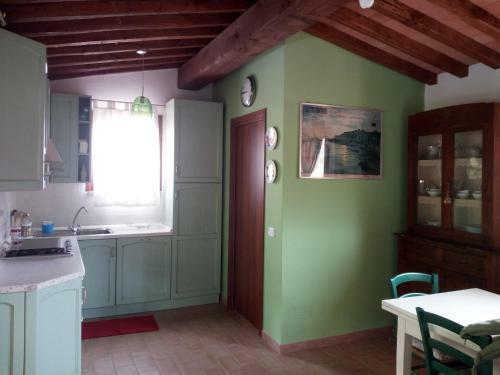 Agroturismo La Cisterna