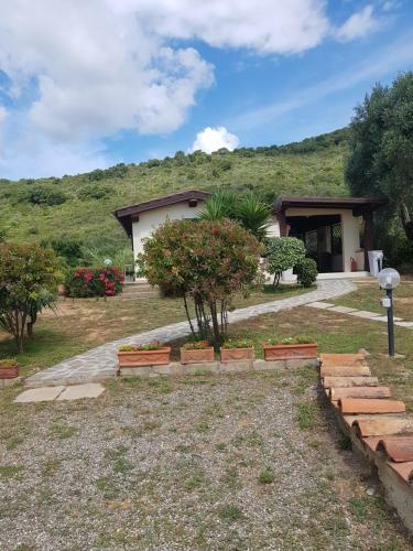 Agroturismo La Cisterna