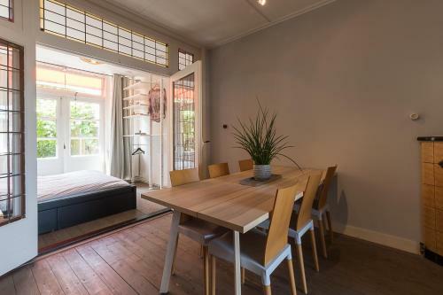 Apartamento Mo's Place