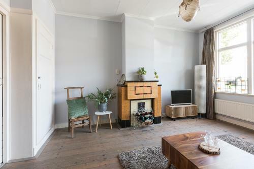 Apartamento Mo's Place