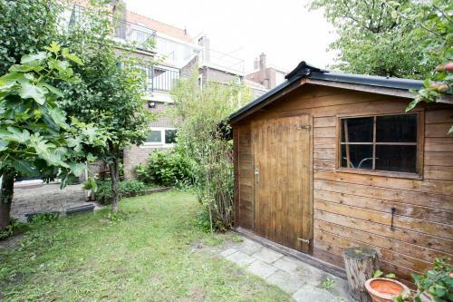 Apartamento Mo's Place