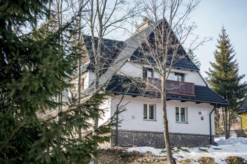 Apartament Silentium
