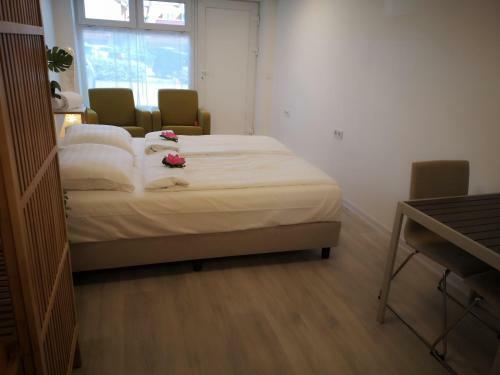 Apartamento Beach Studio No Sea View Plus Parking