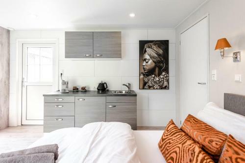 Apartamento Studio Pit-stop