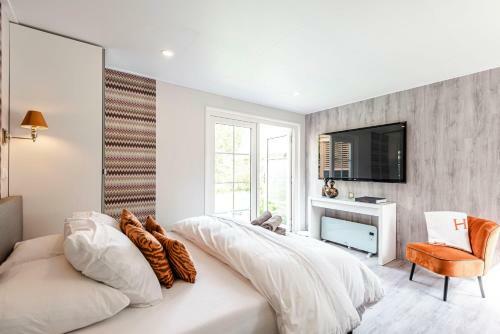 Apartamento Studio Pit-stop