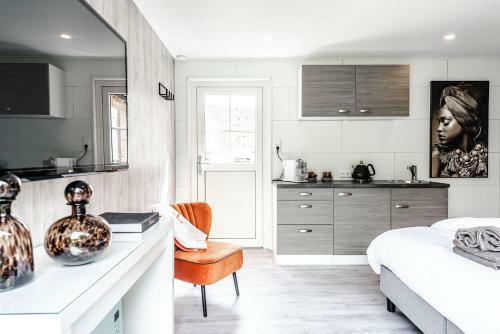 Apartamento Studio Pit-stop