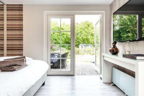Apartamento Studio Pit-stop