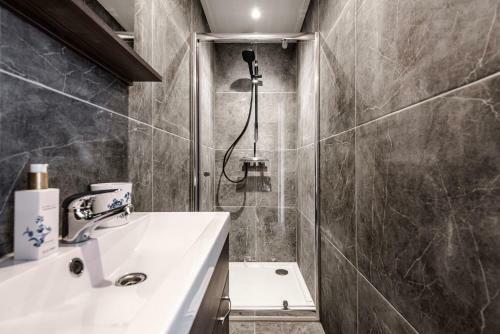 Apartamento Studio Pit-stop