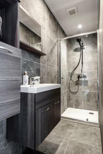 Apartamento Studio Pit-stop