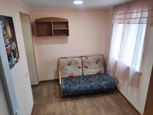 Apartamento Berki House