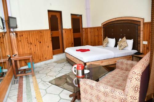 Hotel Himalyan Paradise