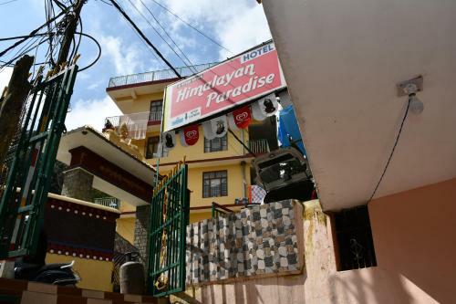 Hotel Himalyan Paradise