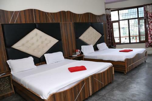 Hotel Himalyan Paradise