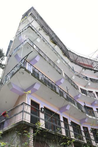 Hotel Himalyan Paradise