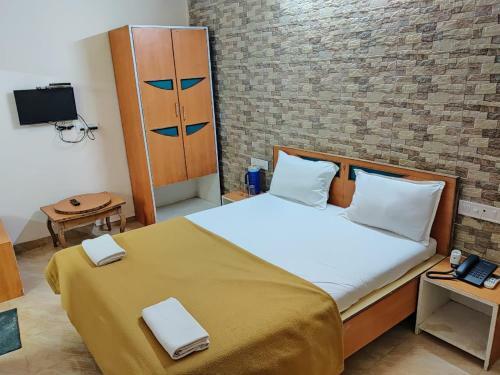 Hotel Rajdhani Resort Lonavala