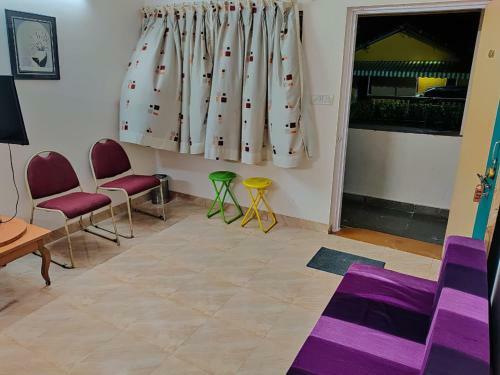 Hotel Rajdhani Resort Lonavala