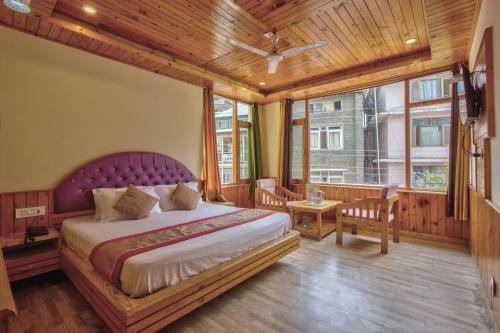 Hotel Veer Villa