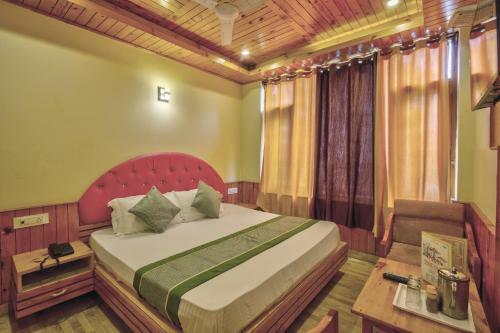 Hotel Veer Villa