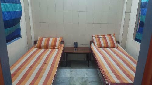 Hostal Premier Mansion