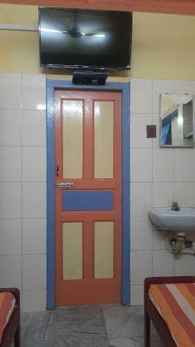 Hostal Premier Mansion