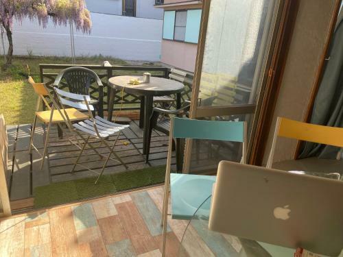 Hostal Surf Inn G-sun