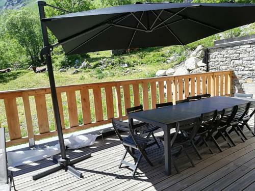 Apartamento Appartement 4 �toiles La Manda