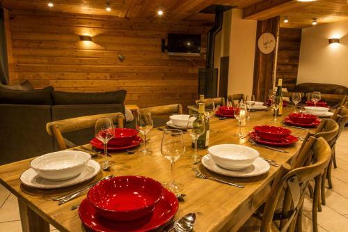 Apartamento Appartement 4 �toiles La Manda