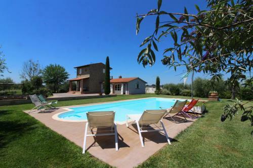 Villa Il Girasole