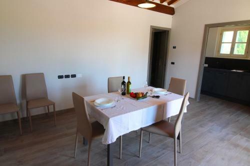 Villa Il Girasole