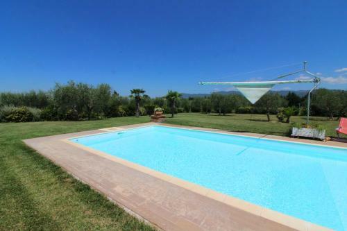 Villa Il Girasole