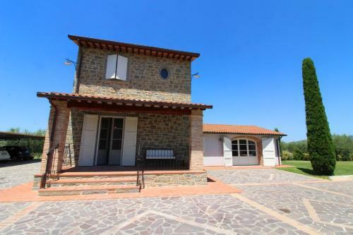 Villa Il Girasole