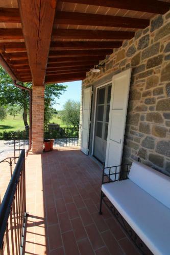 Villa Il Girasole