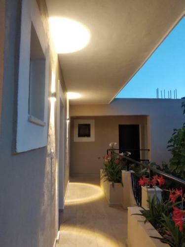 Hostal Libera Private Rooms