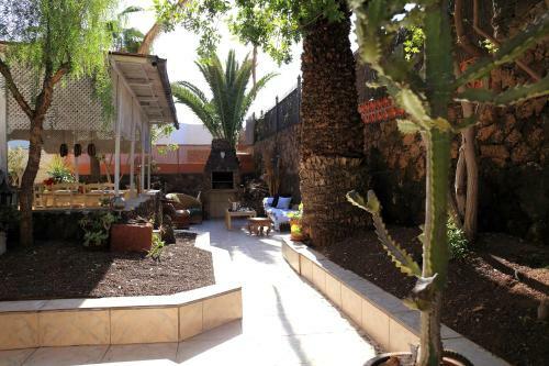 Villa Delfin