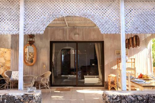 Villa Delfin