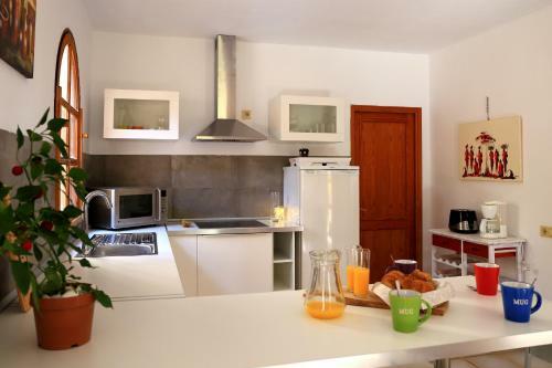 Villa Delfin
