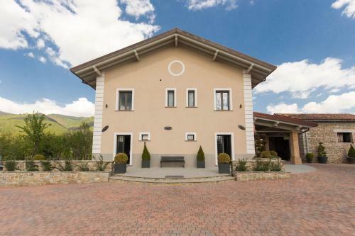 Agroturismo Casale Virginia