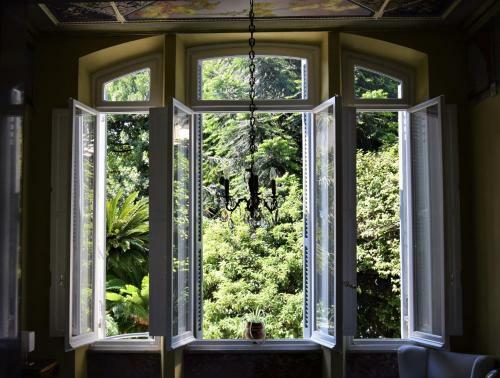Bed & Breakfast Villa Penelope