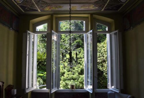 Bed & Breakfast Villa Penelope