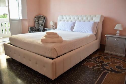 Bed & Breakfast Villa Penelope