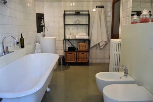 Bed & Breakfast Villa Penelope