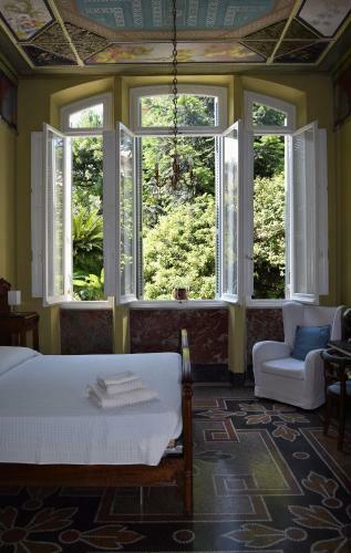 Bed & Breakfast Villa Penelope