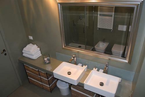 Bed & Breakfast Villa Penelope